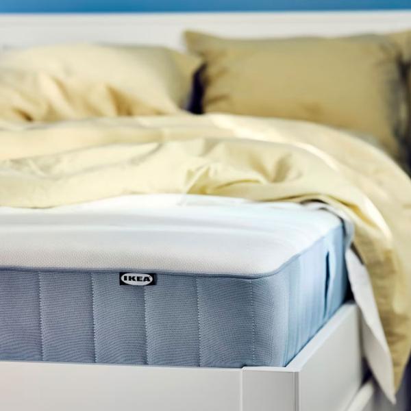 Ортопедический матрас Ikea Vesteroy 160 x 200 см Высота матраса: 20 см photo 6