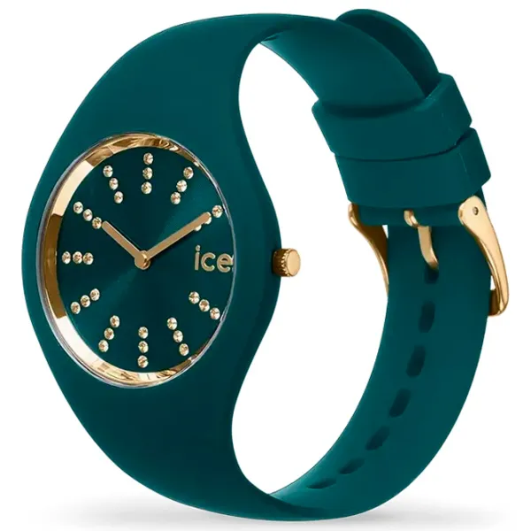 Ceas de mână pentru femei Ice-Watch 021593 Cuarț / 37 mm photo 2 Ceas de mână pentru femei Ice-Watch 021593 Cuarț / 37 mm photo 2