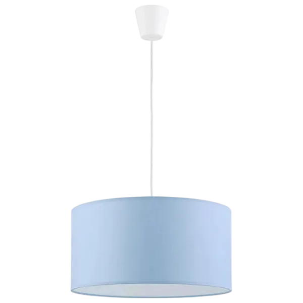 Люстра TK Lighting Rondo Kids 60 Вт / 1 цоколь - E27 photo 1 Люстра TK Lighting Rondo Kids 60 Вт / 1 цоколь - E27 photo 1
