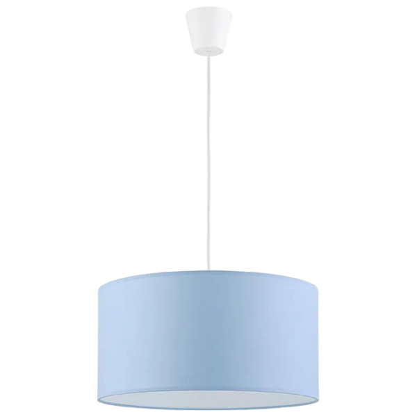 Люстра TK Lighting Rondo Kids 60 Вт / 1 цоколь - E27 photo 1 Люстра TK Lighting Rondo Kids 60 Вт / 1 цоколь - E27 photo 1