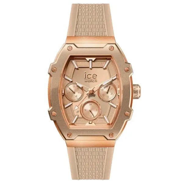 Ceas de mână pentru femei Ice-Watch 023899 Cuarț / 40 mm photo 1