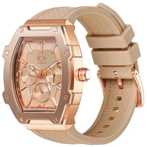 Ceas de mână pentru femei Ice-Watch 023899 Cuarț / 40 mm photo 3