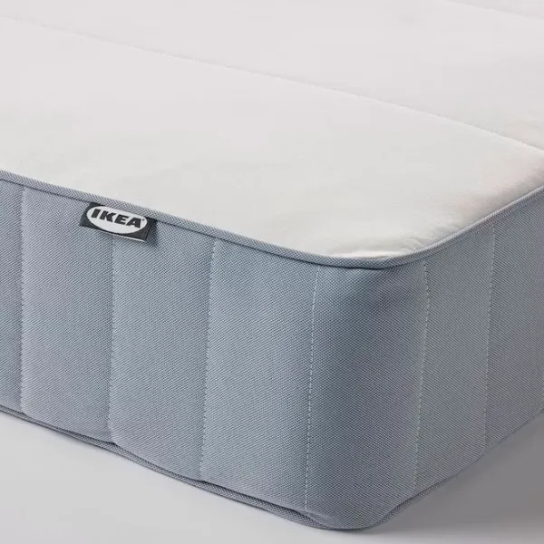 Saltea ortopedică Ikea Vestmarka 160 x 200 cm Înălțimea saltelei: 18 cm photo 2
