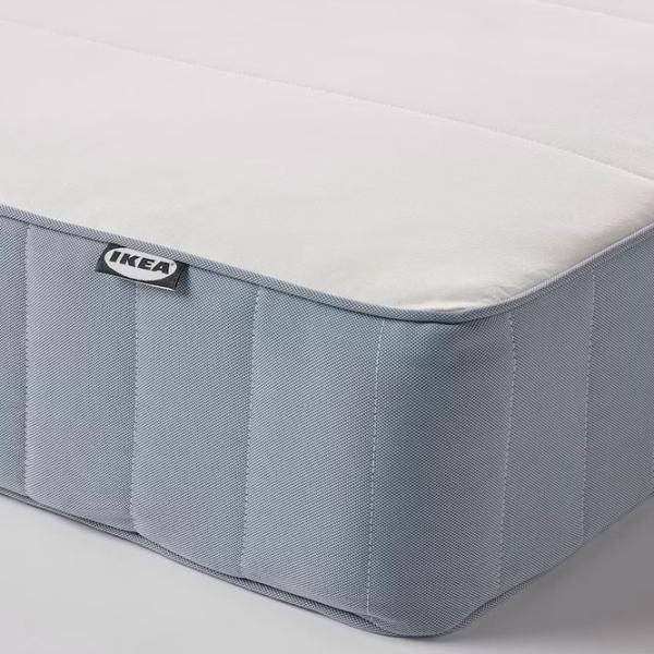 Saltea ortopedică Ikea Vestmarka 160 x 200 cm Înălțimea saltelei: 18 cm photo 2