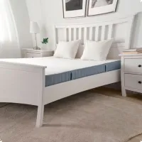 Ортопедический матрас Ikea Vestmarka 160 x 200 см Высота матраса: 18 см photo 4