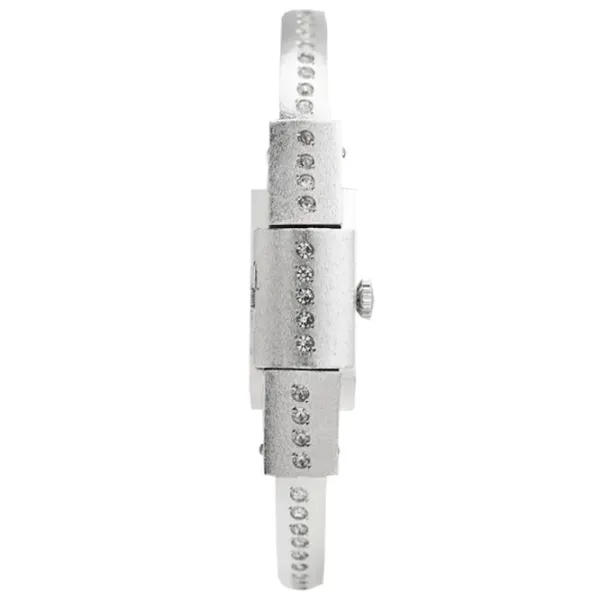 Ceas de mână pentru femei BERNEY 2268 Cuarț / 15 x 12 mm photo 2 Ceas de mână pentru femei BERNEY 2268 Cuarț / 15 x 12 mm photo 2