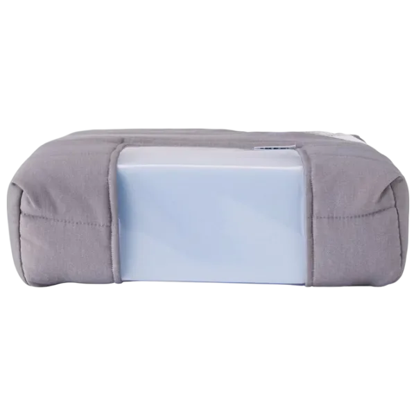 Saltea ortopedică Ikea Lycksele Lovas 140 x 188 cm Înălțimea saltelei: 10 cm photo 2