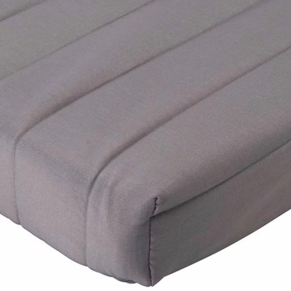 Saltea ortopedică Ikea Lycksele Lovas 140 x 188 cm Înălțimea saltelei: 10 cm photo 3