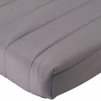 Saltea ortopedică Ikea Lycksele Lovas 140 x 188 cm Înălțimea saltelei: 10 cm photo 3