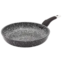 Tigaie Konighoffer Kingstone Marble Universală / 28 cm / Gray