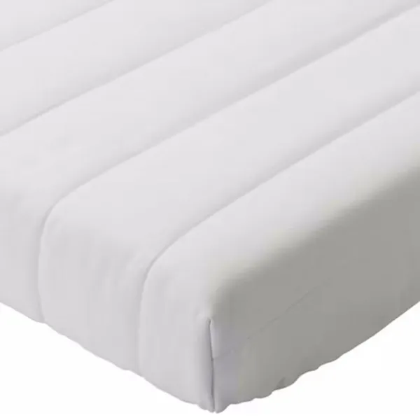 Saltea ortopedică Ikea Lycksele Havet 80 x 188 cm Înălțimea saltelei: 10 cm photo 3