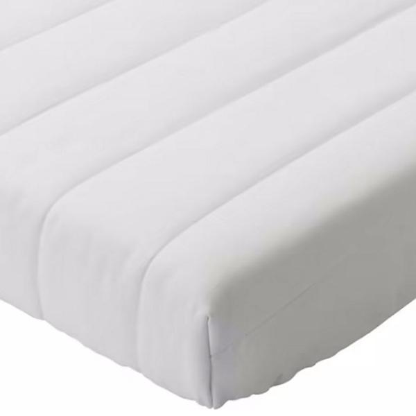 Saltea ortopedică Ikea Lycksele Havet 80 x 188 cm Înălțimea saltelei: 10 cm photo 3