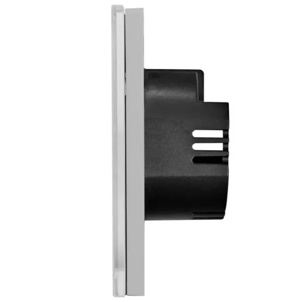 Întrerupător Caligate SCR201L-GY 50 Hz /  photo 2