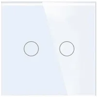 Întrerupător Caligate SCR201L-WT 50 Hz / 