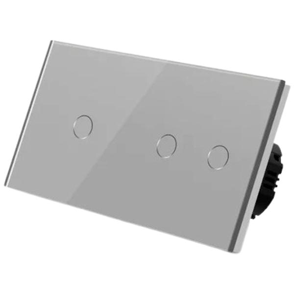 Întrerupător Caligate 6WF1201N-GY 50 Hz /  photo 1
