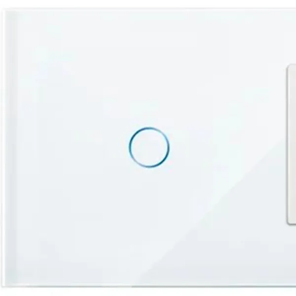Выключатель Caligate G228.101N&2M1F-WT 50 Гц /  photo 5 Выключатель Caligate G228.101N&2M1F-WT 50 Гц /  photo 5