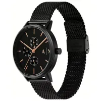 Наручные часы для мужчин Armani Exchange AX7162SET Кварцевый / 42 мм photo 3