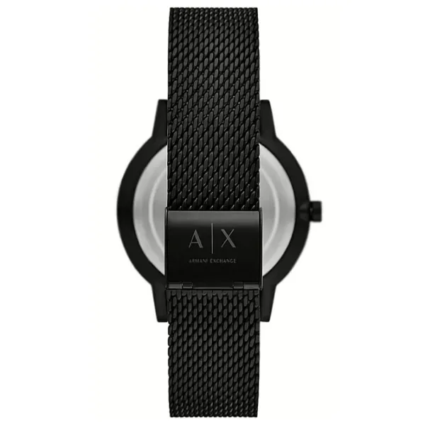 Наручные часы для мужчин Armani Exchange AX7162SET Кварцевый / 42 мм photo 4 Наручные часы для мужчин Armani Exchange AX7162SET Кварцевый / 42 мм photo 4