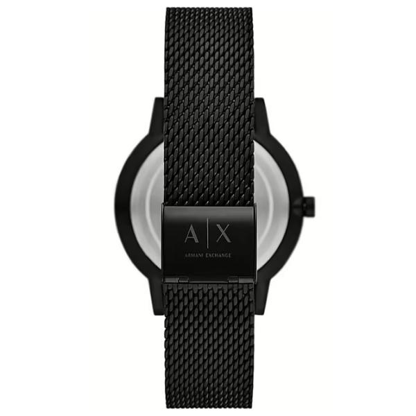 Наручные часы для мужчин Armani Exchange AX7162SET Кварцевый / 42 мм photo 4 Наручные часы для мужчин Armani Exchange AX7162SET Кварцевый / 42 мм photo 4