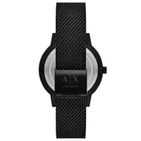 Наручные часы для мужчин Armani Exchange AX7162SET Кварцевый / 42 мм photo 4