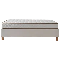 Ортопедический матрас Dogtas New Dream Star 160 x 200 см Высота матраса: 19 см photo 2