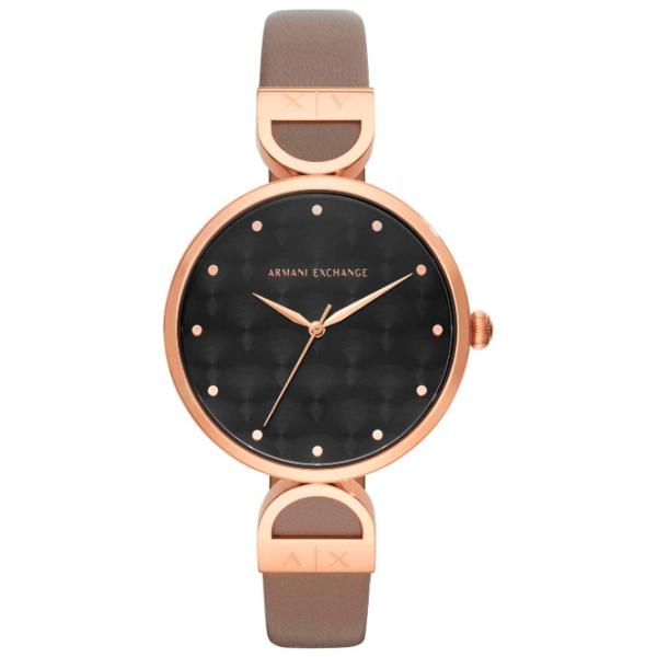 Ceas de mână pentru femei Armani Exchange AX5329 Cuarț / 38 mm photo 1