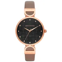 Ceas de mână pentru femei Armani Exchange AX5329 Cuarț / 38 mm