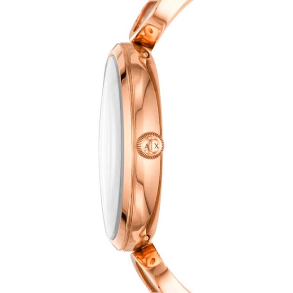 Ceas de mână pentru femei Armani Exchange AX5329 Cuarț / 38 mm photo 2