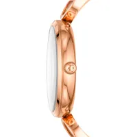 Наручные часы для женщин Armani Exchange AX5329 Кварцевый / 38 мм photo 2