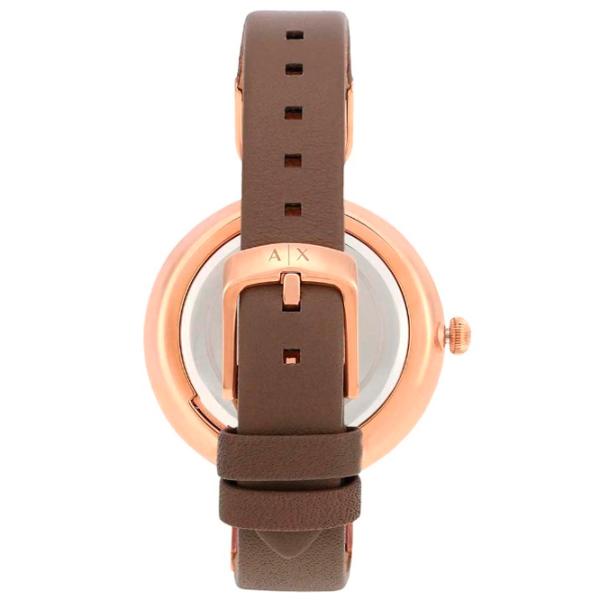 Ceas de mână pentru femei Armani Exchange AX5329 Cuarț / 38 mm photo 5