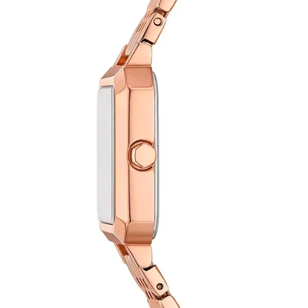 Ceas de mână pentru femei Armani Exchange AX7164SET Cuarț / 27 mm photo 3