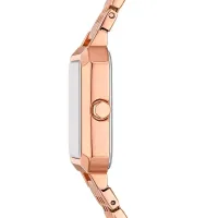Наручные часы для женщин Armani Exchange AX7164SET Кварцевый / 27 мм photo 3
