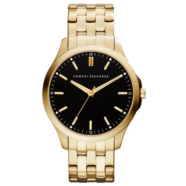 Ceas de mână pentru bărbați Armani Exchange AX2145 Cuarț / 46 mm photo 1 Ceas de mână pentru bărbați Armani Exchange AX2145 Cuarț / 46 mm photo 1
