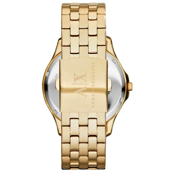 Ceas de mână pentru bărbați Armani Exchange AX2145 Cuarț / 46 mm photo 3 Ceas de mână pentru bărbați Armani Exchange AX2145 Cuarț / 46 mm photo 3