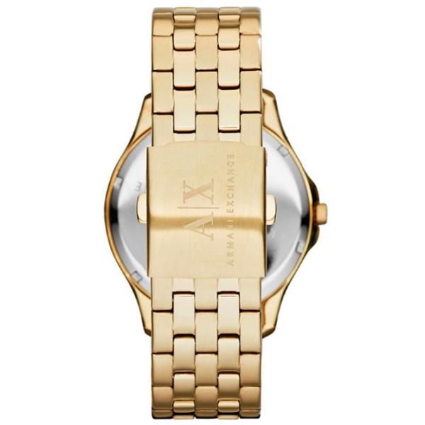 Ceas de mână pentru bărbați Armani Exchange AX2145 Cuarț / 46 mm photo 3 Ceas de mână pentru bărbați Armani Exchange AX2145 Cuarț / 46 mm photo 3