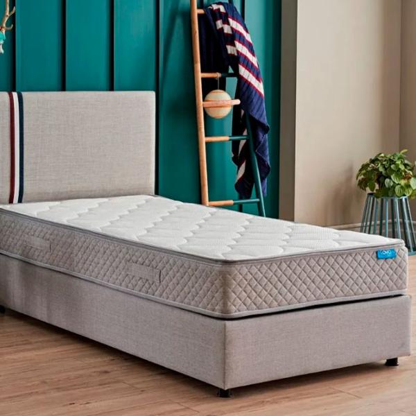 Ортопедический матрас Dogtas Young Star 120 x 200 см Высота матраса: 21 см photo 2