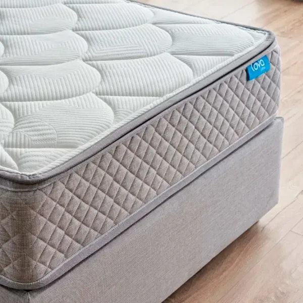 Ортопедический матрас Dogtas Young Star 120 x 200 см Высота матраса: 21 см photo 5