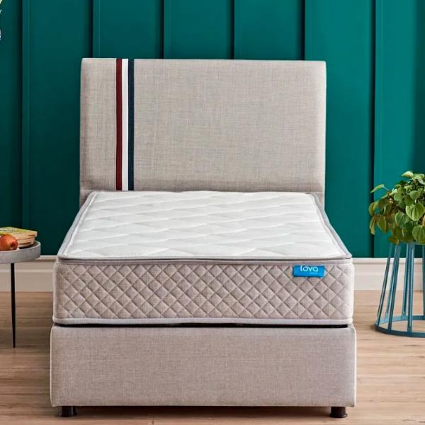 Ортопедический матрас Dogtas Young Star 120 x 200 см Высота матраса: 21 см photo 6