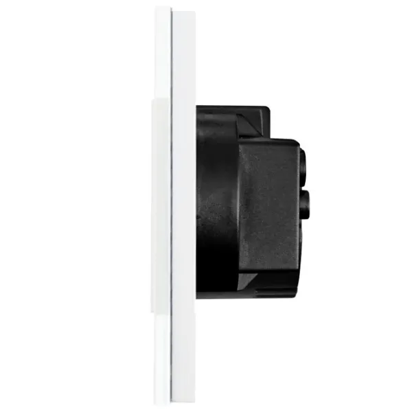 Întrerupător Caligate G228.1WF101N&M2F-WT 50 Hz /  photo 3 Întrerupător Caligate G228.1WF101N&M2F-WT 50 Hz /  photo 3