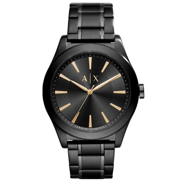 Ceas de mână pentru bărbați Armani Exchange AX7102SET Cuarț / 44 mm photo 1