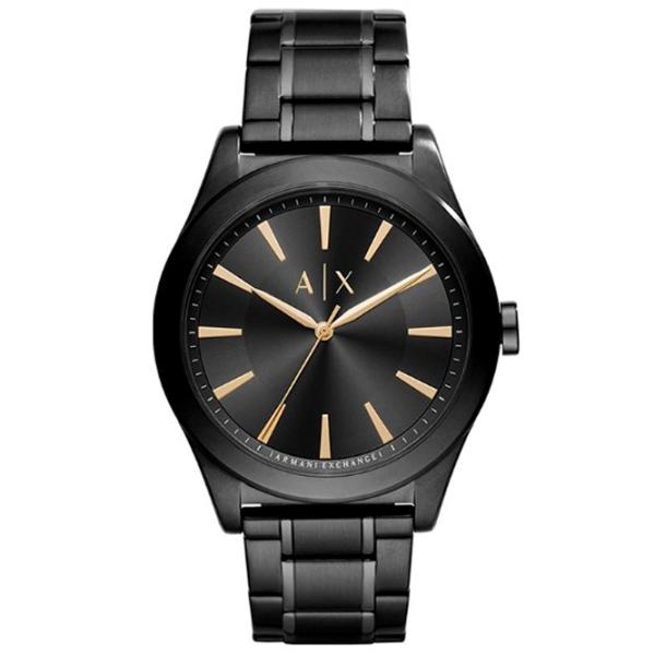 Ceas de mână pentru bărbați Armani Exchange AX7102SET Cuarț / 44 mm photo 1