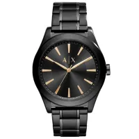 Наручные часы для мужчин Armani Exchange AX7102SET Кварцевый / 44 мм