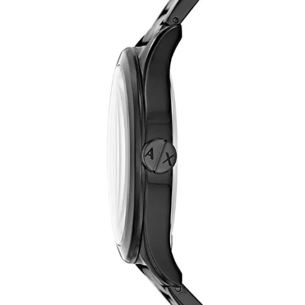 Ceas de mână pentru bărbați Armani Exchange AX7102SET Cuarț / 44 mm photo 2