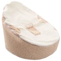 Fotoliu pentru copii BabyJem 348 0 luni / Light Solmon