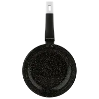 Tigaie Konighoffer Kingstone Universală / 20 cm / Black photo 4