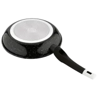 Tigaie Konighoffer Kingstone Universală / 20 cm / Black photo 6