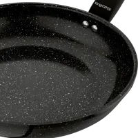 Tigaie Konighoffer Kingstone Universală / 20 cm / Black photo 7