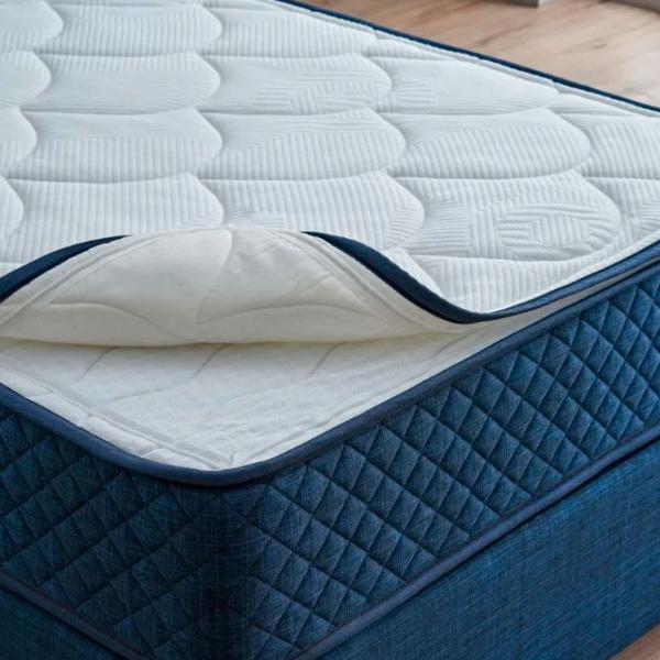 Ортопедический матрас Dogtas Young Star 100 x 200 см Высота матраса: 21 см photo 2