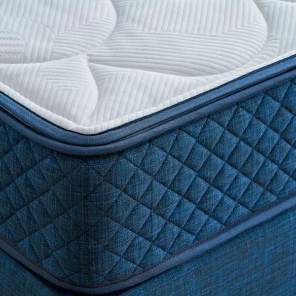 Ортопедический матрас Dogtas Young Star 100 x 200 см Высота матраса: 21 см photo 3