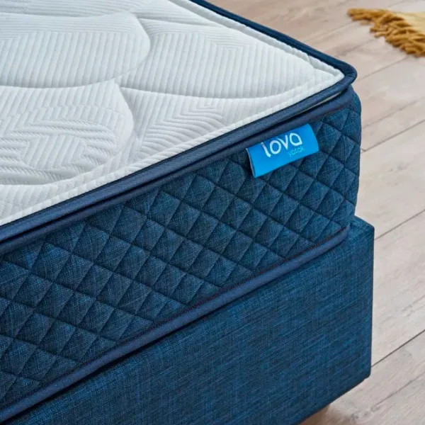 Ортопедический матрас Dogtas Young Star 100 x 200 см Высота матраса: 21 см photo 4